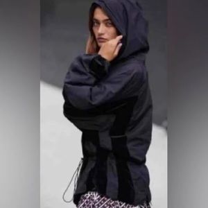 NWT Free People Morning To Midnight Jacket